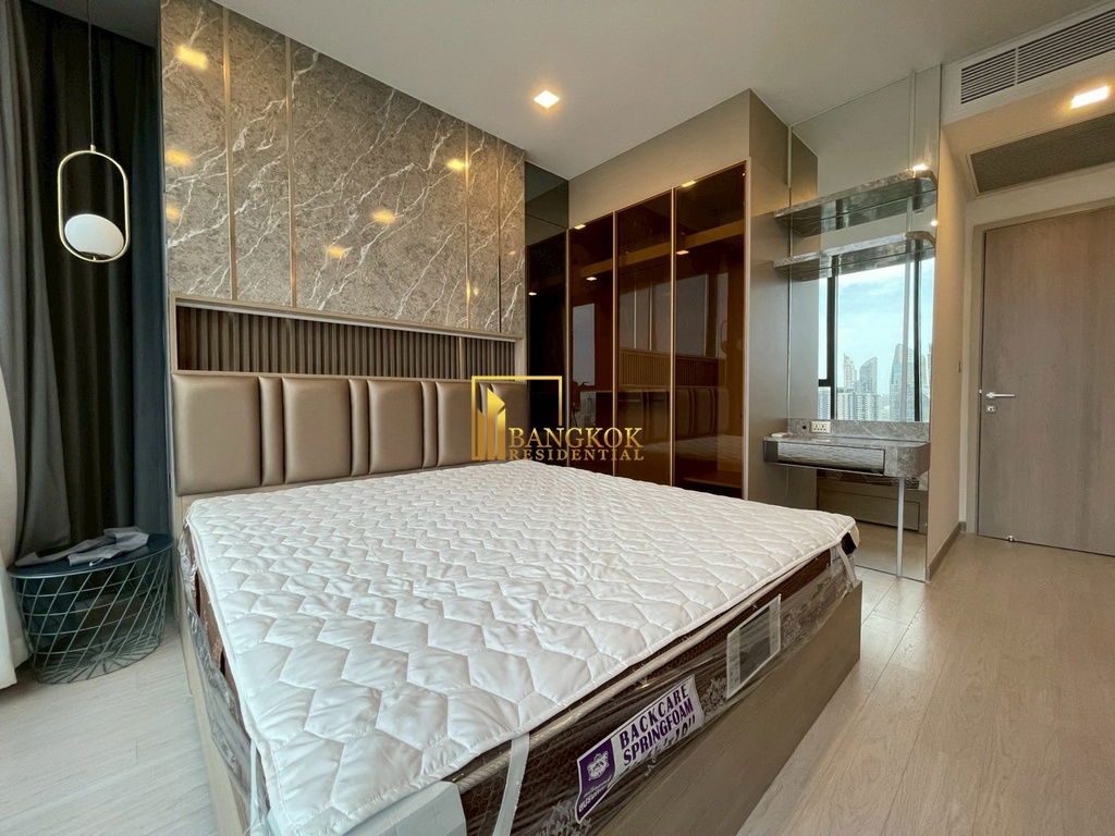 รูป One9Five | Stylish 2 Bedroom Condo For Rent Near Central Rama 9 - BR17291CD - รูปที่ 17/31