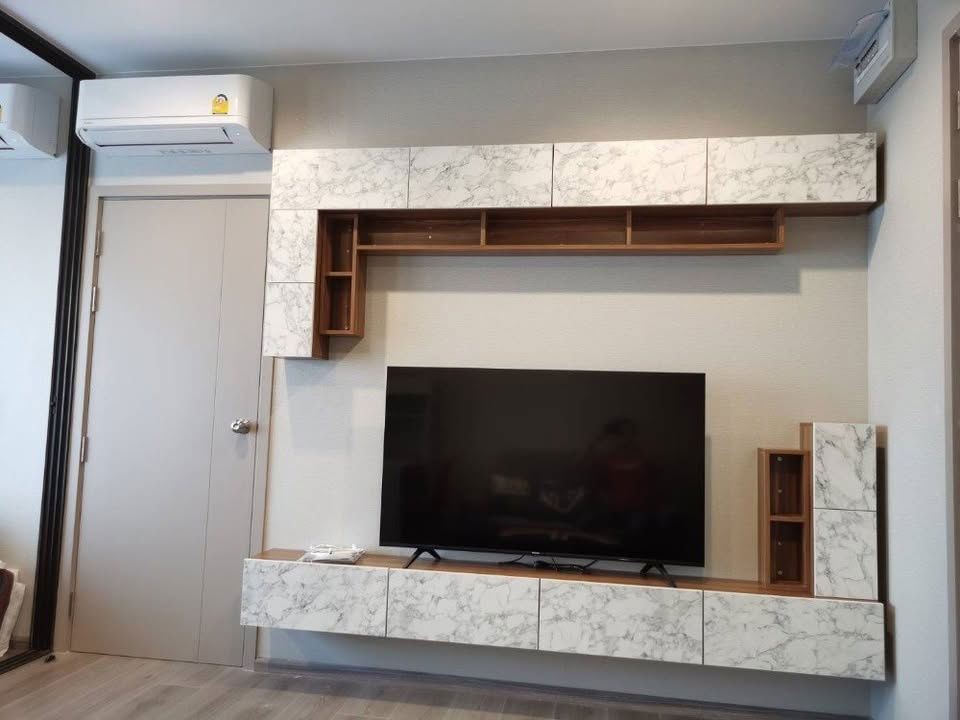 รูป เช่าคอนโด The Politan Aqua/เดอะ โพลิแทน อควา (A6807059)  ID Line : @condo98 - รูปที่ 3/10