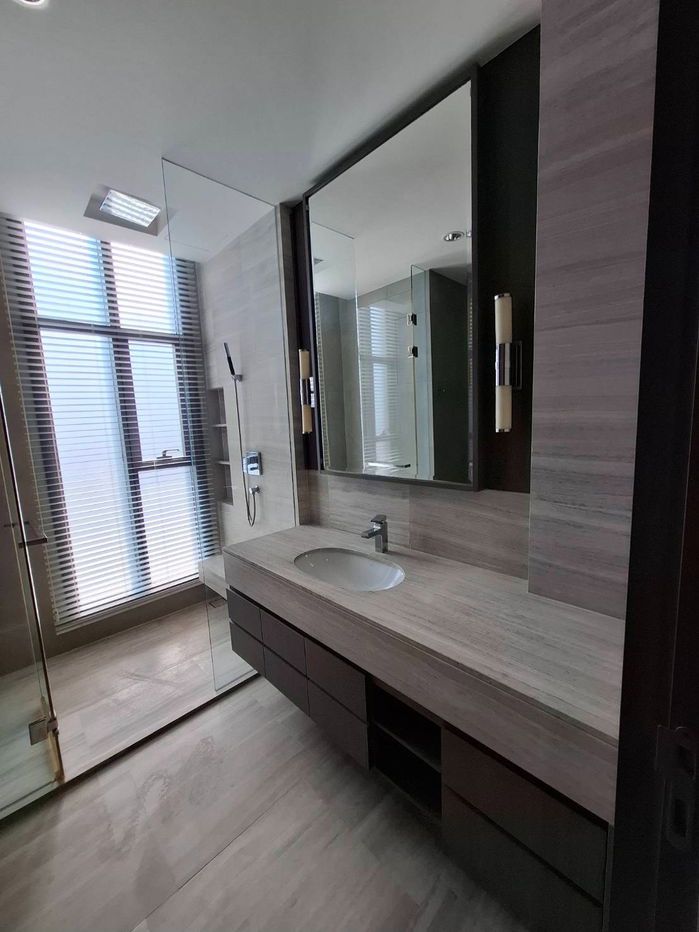 picture The Diplomat Sathorn, Bangkok Condo for Rent - 10/19