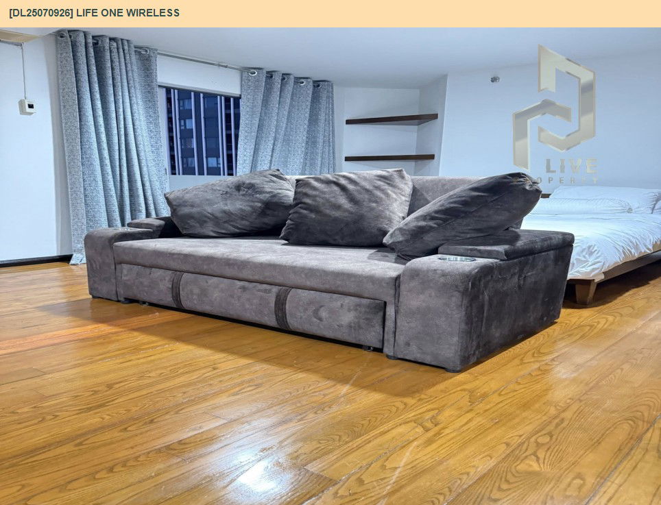 picture MDL25070926 Condo for rent, Life One Wireless near BTS Ploen Chit, ready to move in, call urgently 0656133286 LineID @655ebbvc - 8/29