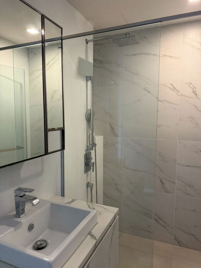 picture Code: KJ7949  for rent THE LINE Sukhumvit 101 // Line ID: @kjcondo (with @) // - 5/9