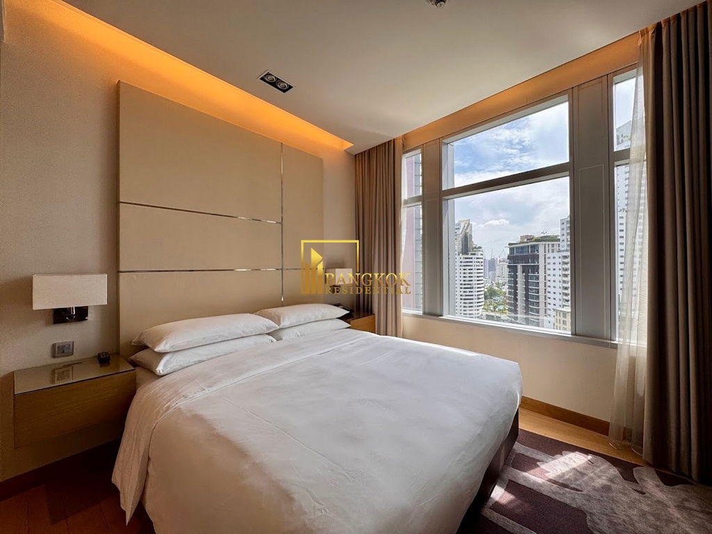 รูป Spacious 3 Bedroom Serviced Apartment in Thonglor Area - BR30370SA - รูปที่ 23/38