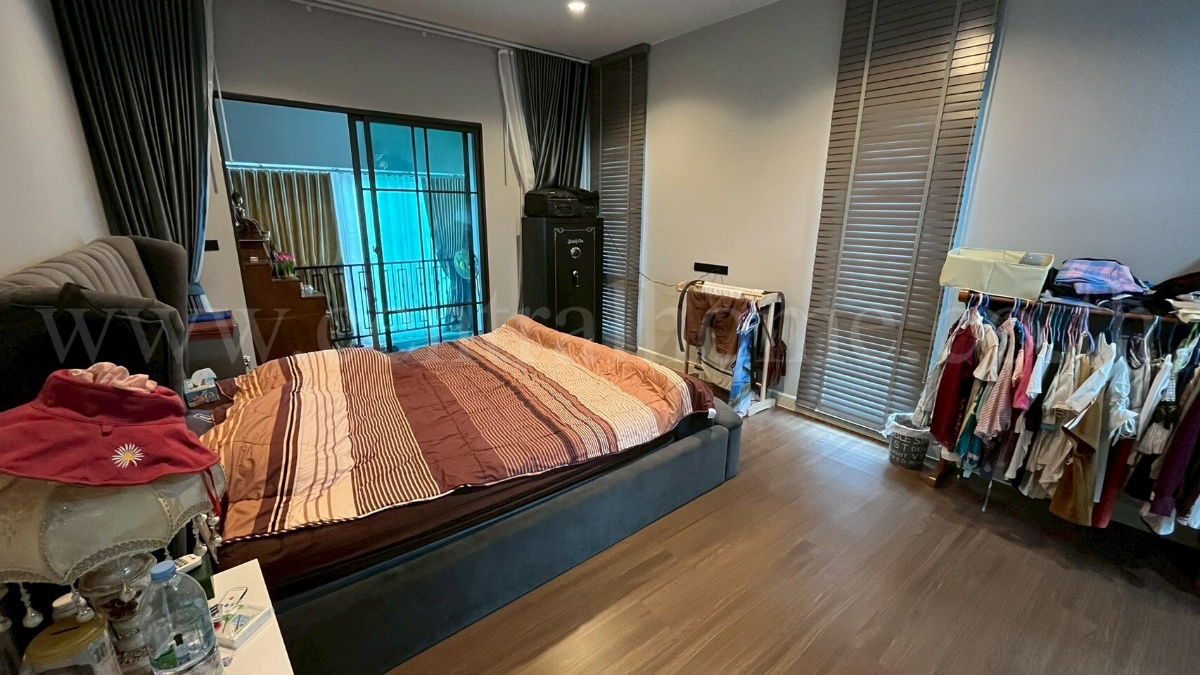 รูป บ้านเดี่ยว เศรษฐสิริ กรุงเทพ - ปทุมธานี บ้านสวย พร้อมอยู่ - รูปที่ 12/20