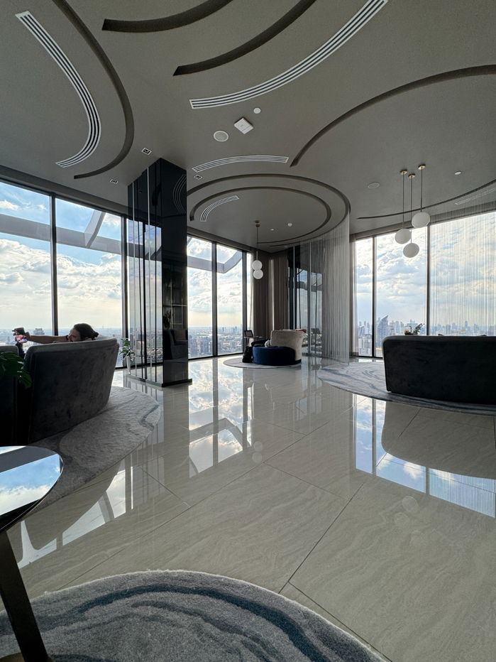 picture Condo for Sale Park Origin Thonglor 1 Bedroom, 1 Bathroom 32.78 sq.m - 18/20