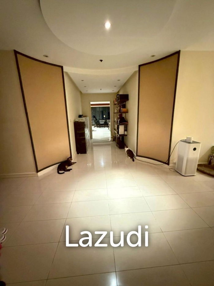 รูป 3 Bed 4 Bath 371 SQ.M Moon Tower - รูปที่ 4/16