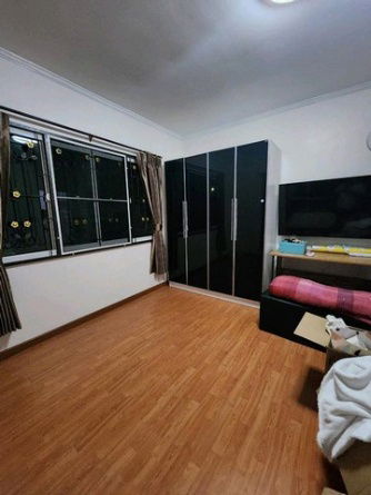 picture FOR RENT  HOUSE PROPERTY  18000 BAHT per MONTH - 6/8