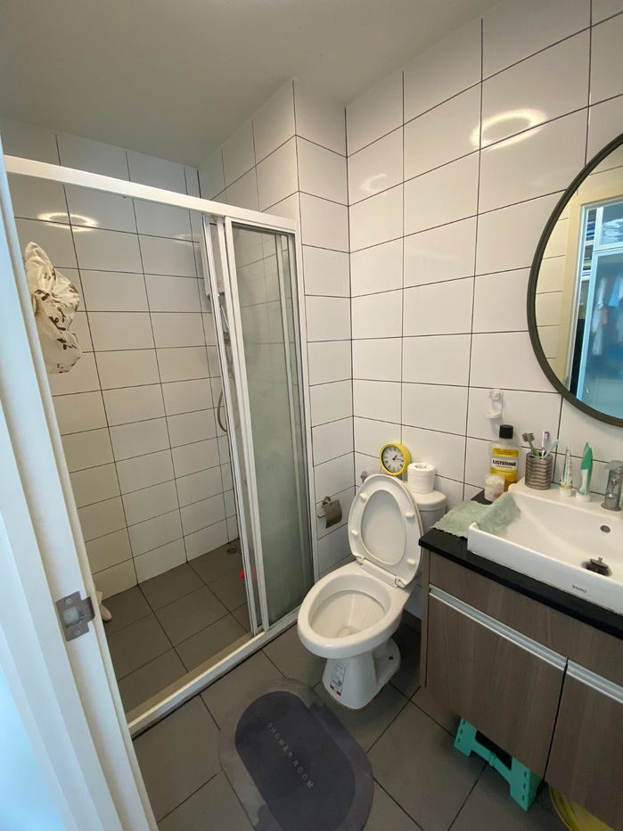 picture For rent Chapter one eco ratchada huaikwang - 14/21