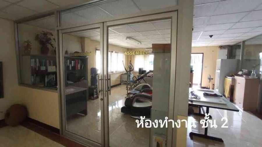 รูป ปลดล็อกศักยภาพทางธุรกิจของคุณ: อาคารพาณิชย์ 4 ชั้น ทำเลทองติดถนนซุปเปอร์ฯ เชียงใหม่ - รูปที่ 6/15