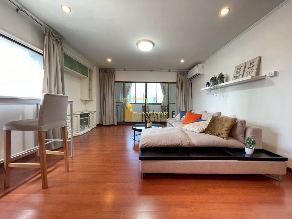 รูป Srivara Mansion 1 | Spacious 3 Bedroom Property in Ratchada - BR60434CD - รูปที่ 2/32