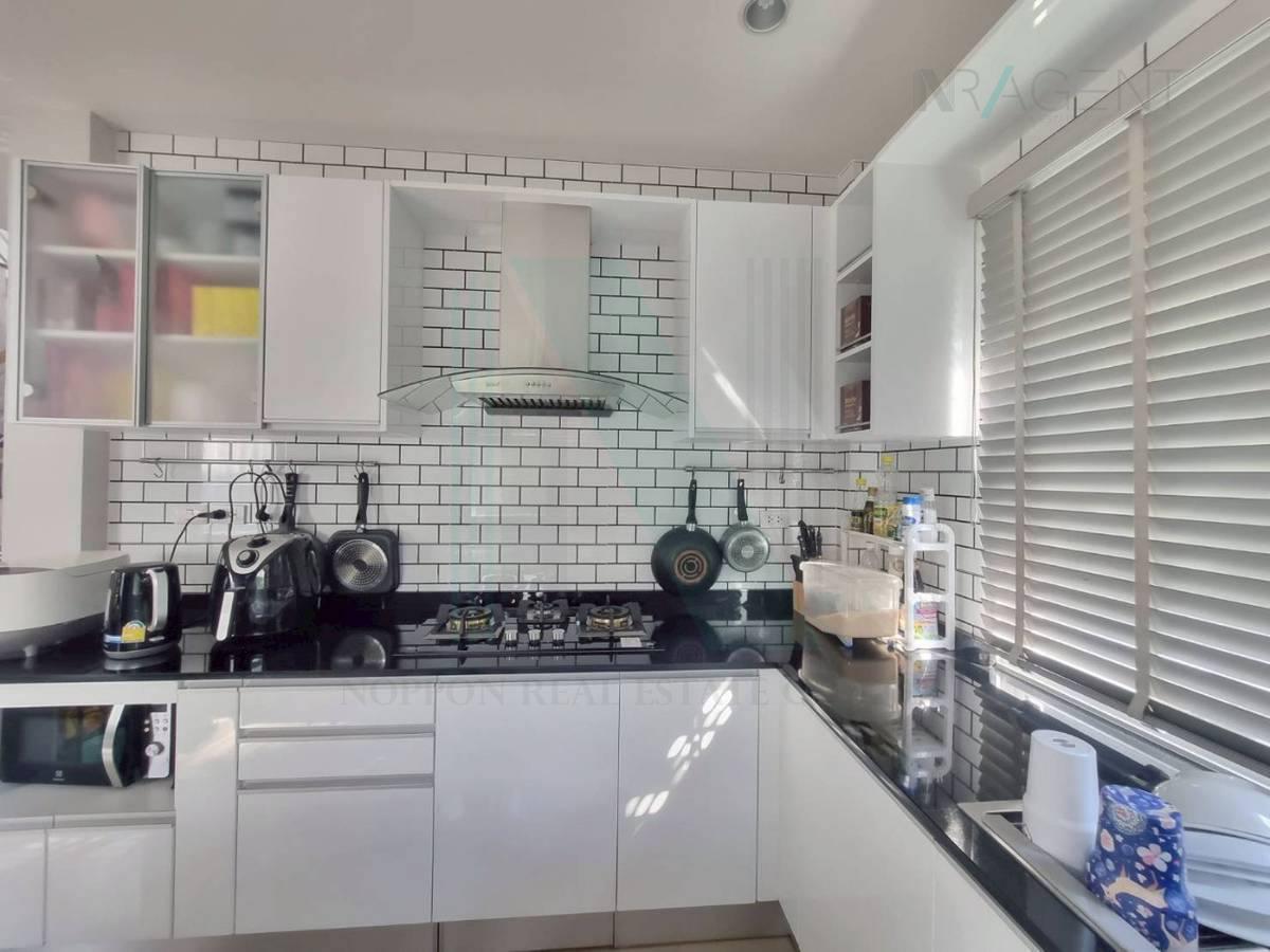 picture 🔺 For Rent 2-story House CENTRO WATCHARAPOL 3 bedroom 3 bathroom - 4/8