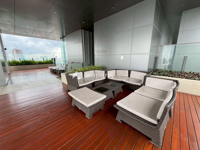 The Bangkok Sathorn