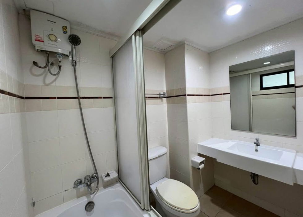 picture #R5371  Condo  for rent Lumpini Place Rama 8 - 9/9