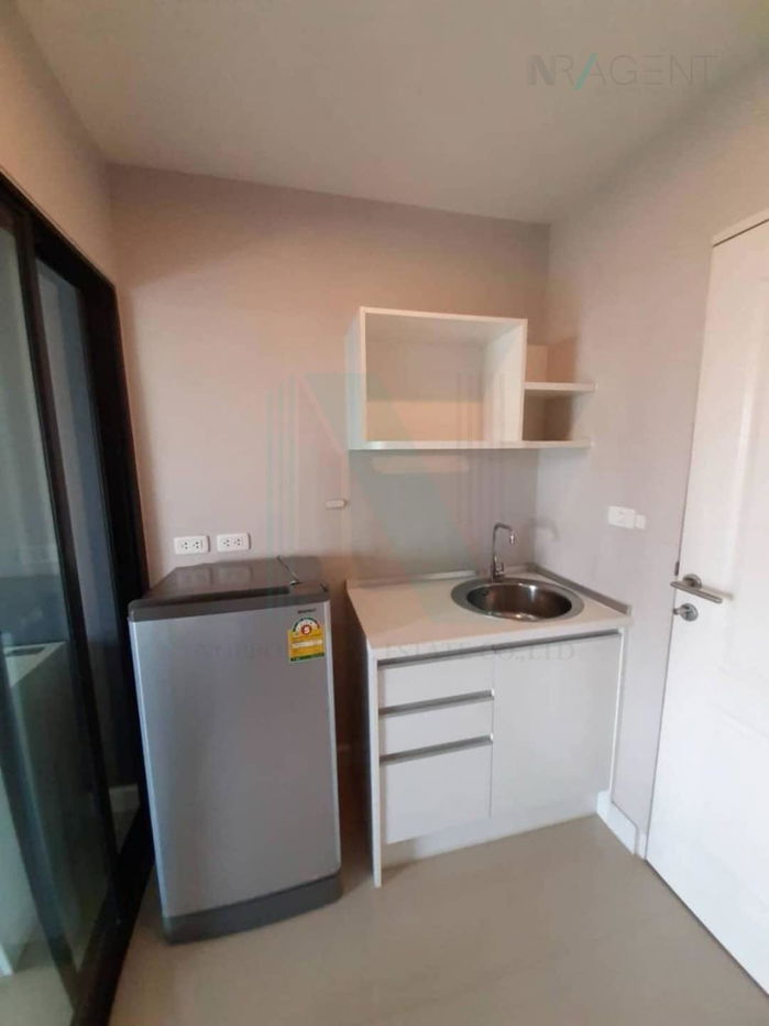 picture 🎉 For Rent Condo CASA FRANCE Building A, Floor 7,Studio, Room size 23.00 sqm - 3/8