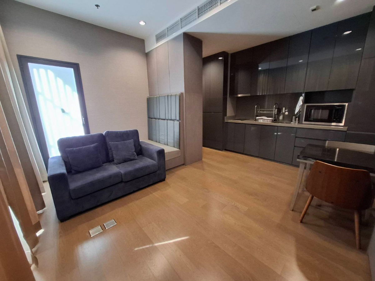 picture The Diplomat Sathorn, Bangkok Condo for Rent - 8/19