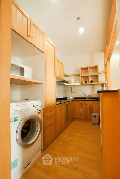 picture 2-BR Condo at Citi Smart Sukhumvit 18 near BTS Asok (ID 884338) - 15/24