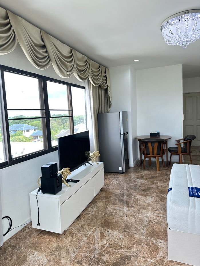 รูป ขายคอนโด 103 Central Condominium เจ้าของขายเอง - วิวทุ่งนา  เชียงใหม่ - รูปที่ 4/14