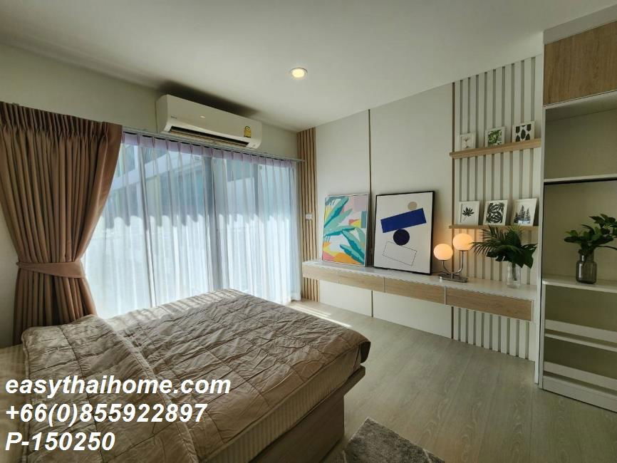 picture P-150250 🏢Condo for sell The Niche Mono Sukhumvit 50 fully furnished. - 15/21