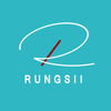 logo project Rungsii Village