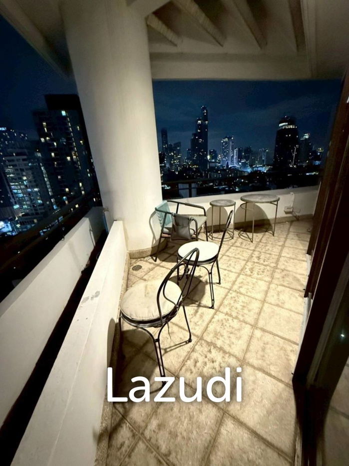 รูป 3 Bed 4 Bath 371 SQ.M Moon Tower - รูปที่ 14/16