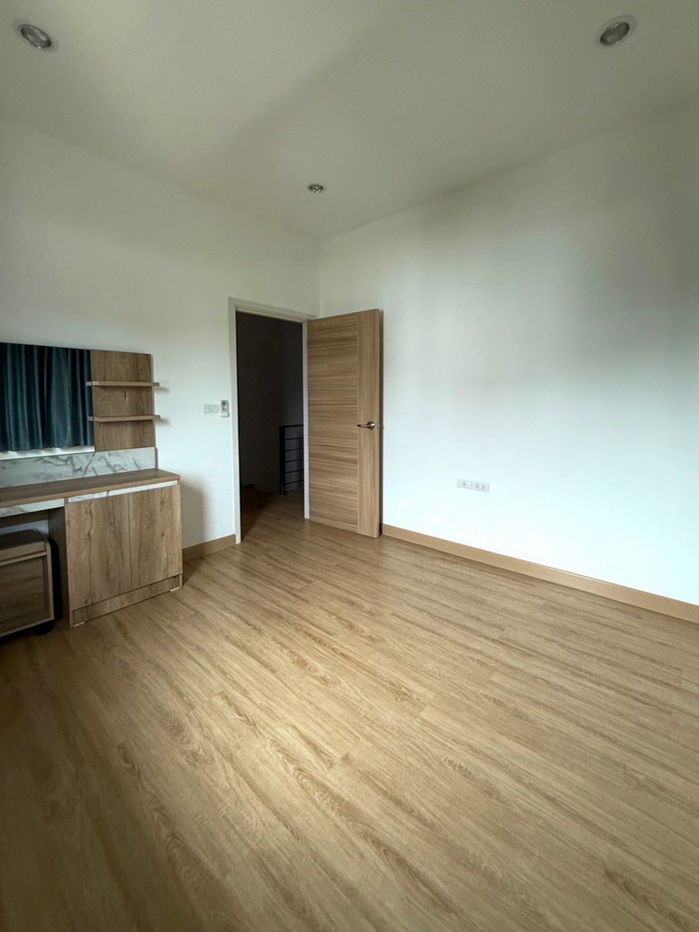 picture Your Dream Home is Here! In a Great Location in Sansai, Chiang Mai!  - 6/10