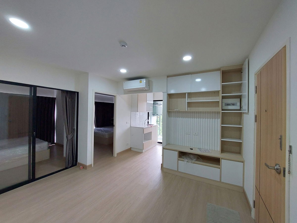 picture 🛑LINE ID @cutecondo🛑 BEAUTIFUL ROOM +FULLY FURNISHED ✨QUICK REPLY - 3/5