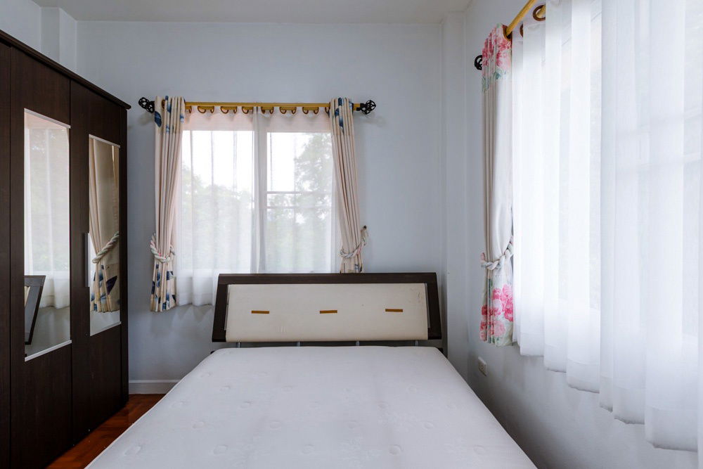 รูป ประกาศให้เช่า: บ้านคุณภาพ ทำเลดีเยี่ยม หางดง เชียงใหม่ - รูปที่ 9/20