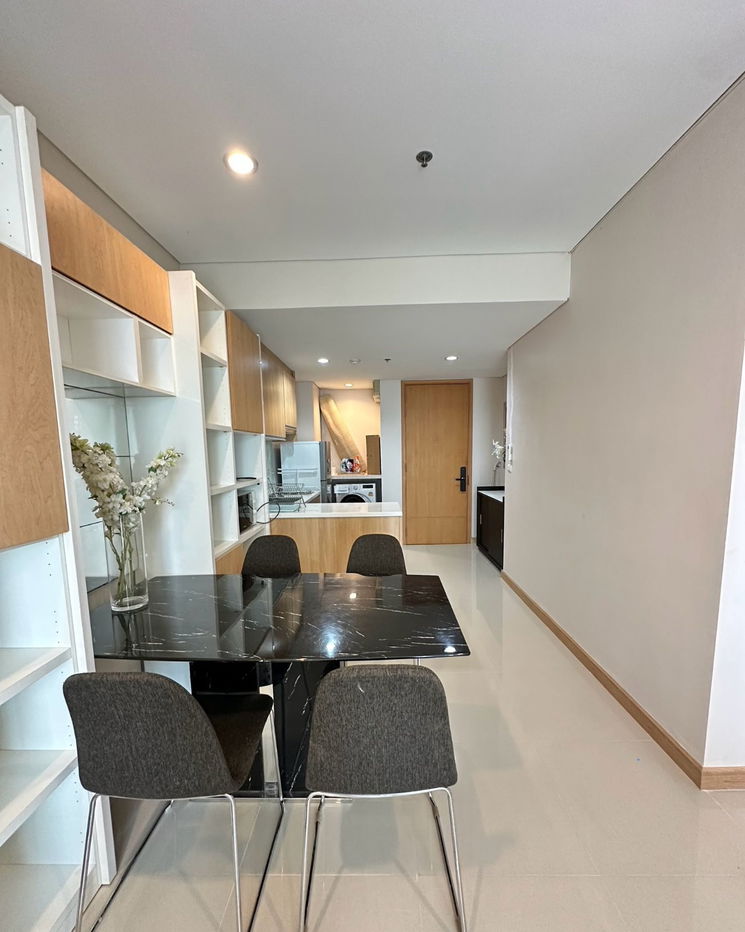 รูป 🏢 ประกาศให้เช่าคอนโด | MA-C7398   โครงการ Villa Asoke (วิลล่า อโศก)  - รูปที่ 8/10