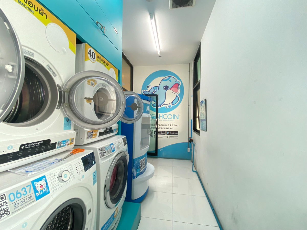 รูป TP. ขาย พลัส คอนโด ศรีราชา (Plus Condo Sriracha)  ติดถนนอัสสัมฯ-หนองยายบู่ - รูปที่ 27/45