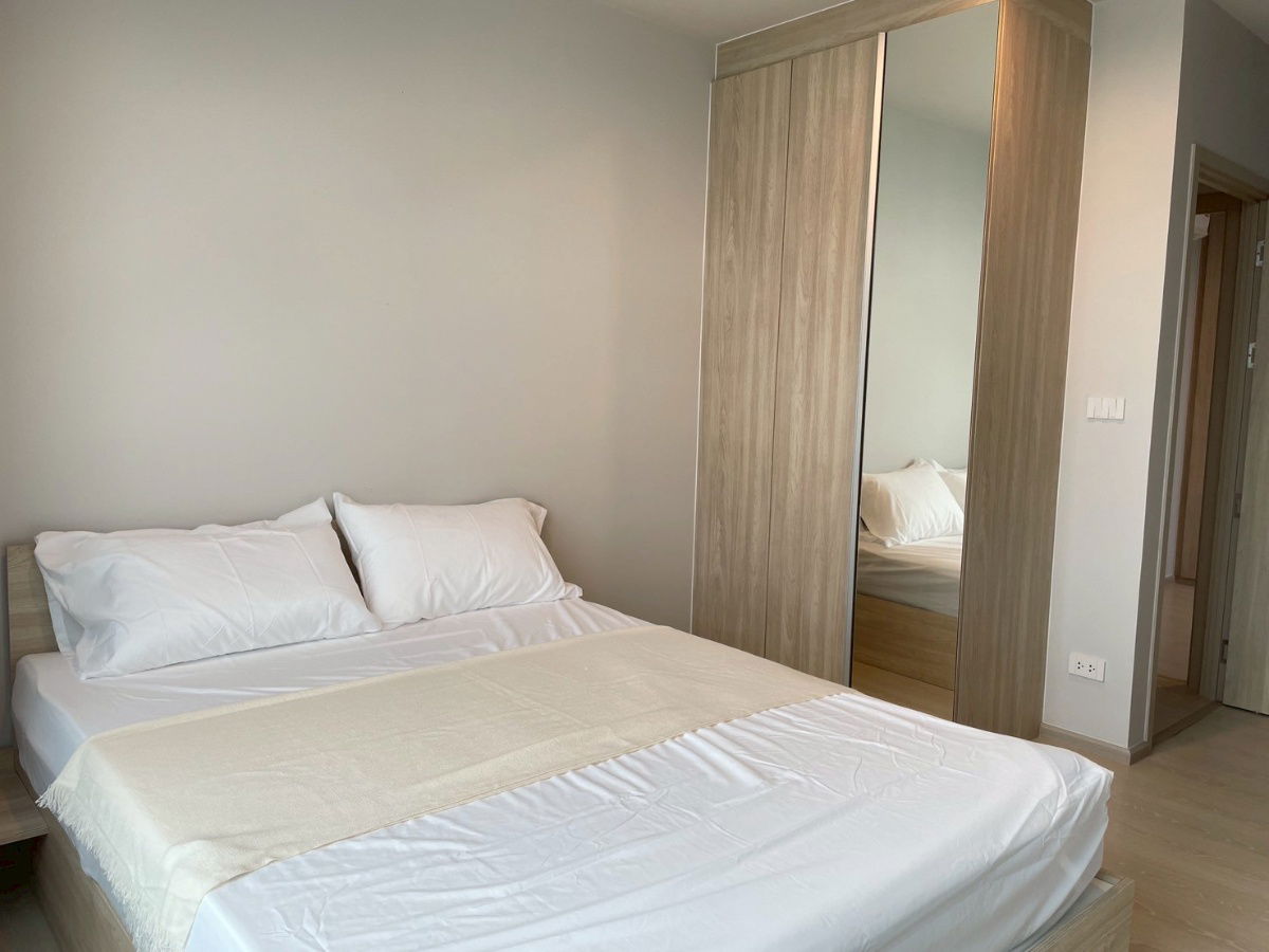 รูป Rent room🌸 Nue Mega Plus Bangna🔸2 Bedroom plus  🔹#AS-778 - รูปที่ 6/11