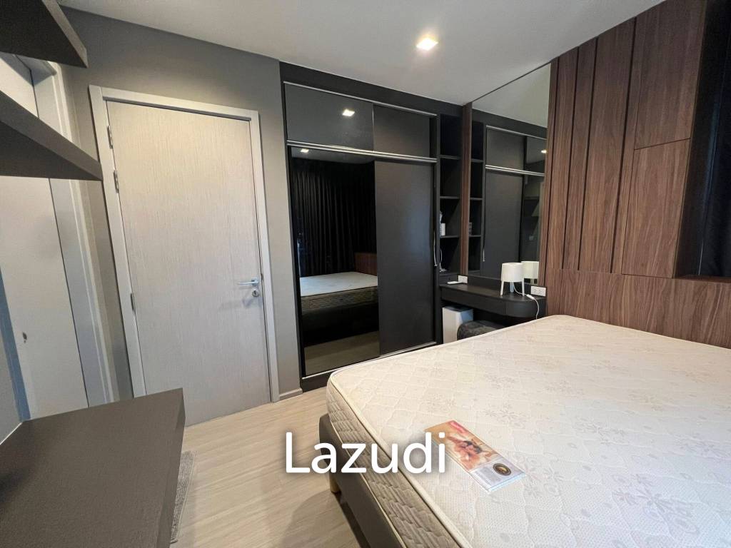 รูป 2 Bedrooms 2 Bathrooms 55 SQ.M Life Sukhumvit 62 - รูปที่ 6/6