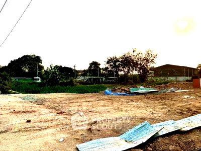 Land for rent Suwannaphum International Airport : 800 m² Land for Rent and Sale close to Suvarnabhumi Airport (ID 2086706)