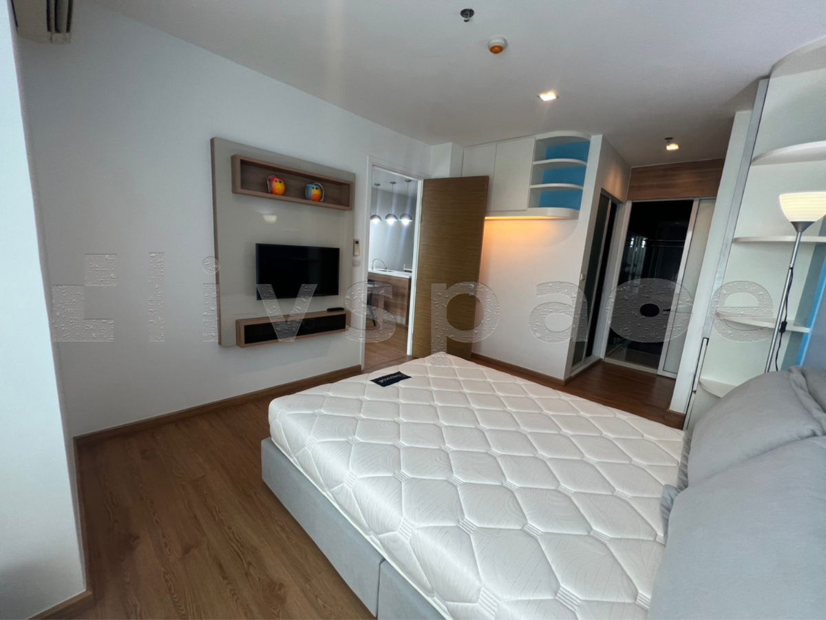 picture [L250729010] For Rent Rhythm Phahon - Ari | Bedroom | Size 45 sq.m. | Special Price | Ready to Move In - 6/9