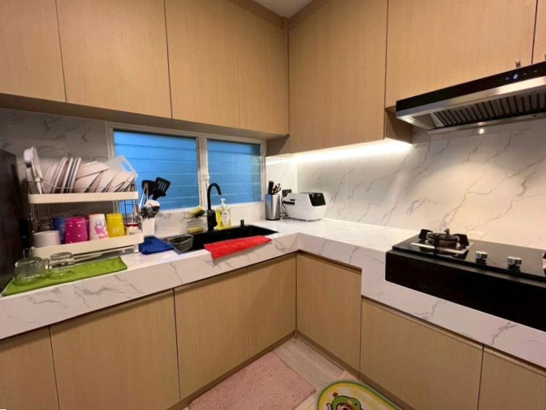 picture For Rent! 2-Storey Detached House in Prime Bangna Location | Villaggio 3 Srinakarin – Bangna - 4/12
