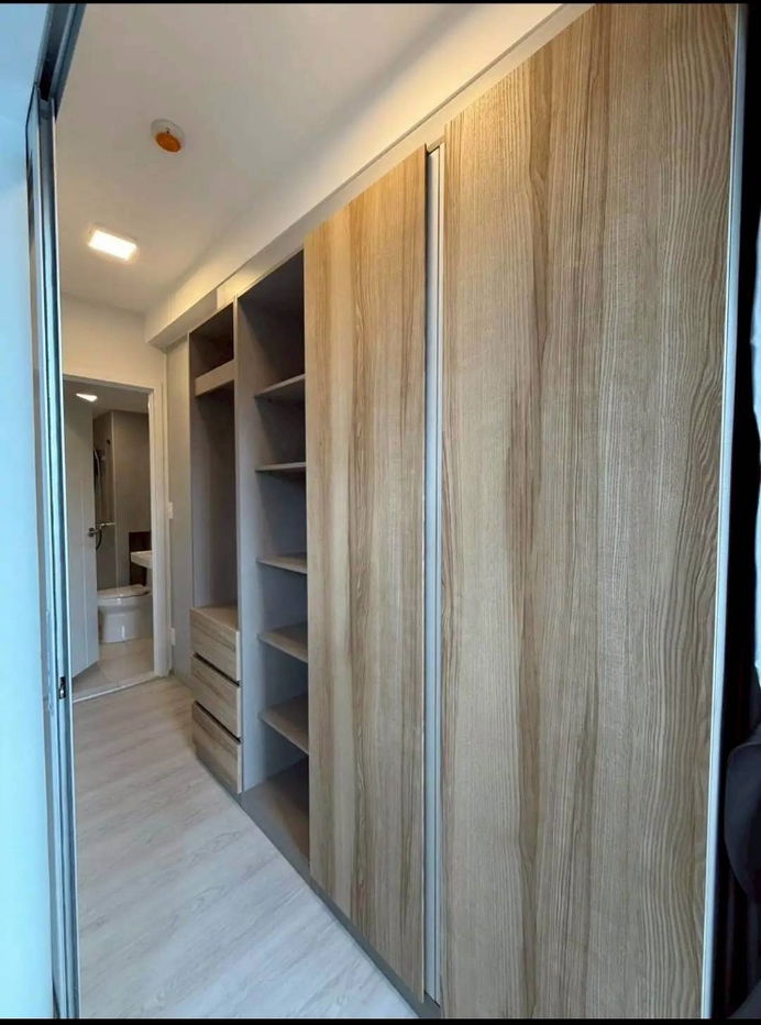 picture Plum Condo Sukhumvit 62 one bedroom - 5/9