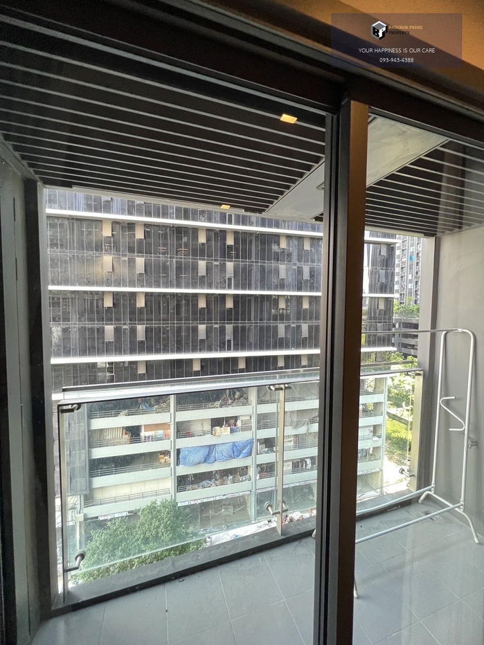 picture The Line Asoke - Ratchada | 🚝Near MRT Rama 9 #2025072911160 - 10/11