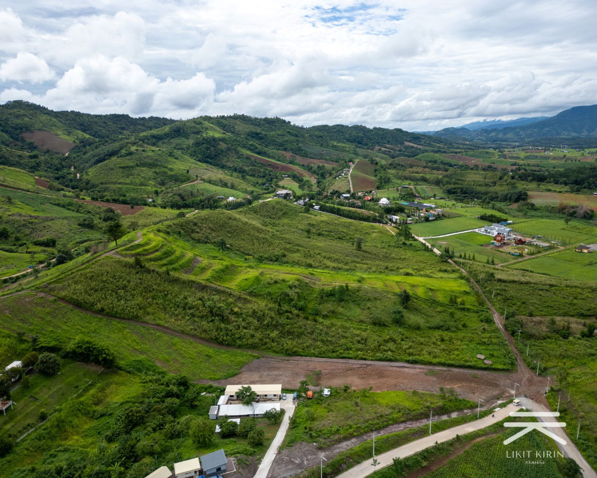 picture Land for sale in Khaokho, Camp Son (Likit Kirin Land)  - 4/4