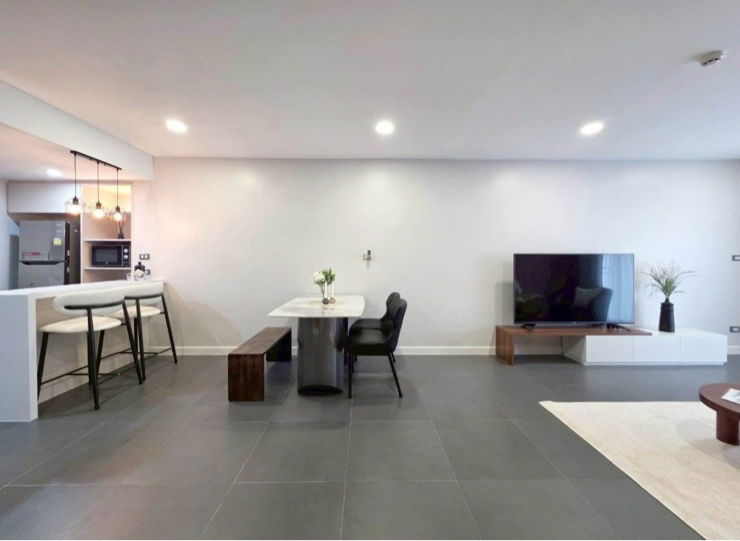 รูป #Z1656 ให้เช่าคอนโด Sathorn Park Place Condominium - รูปที่ 5/9
