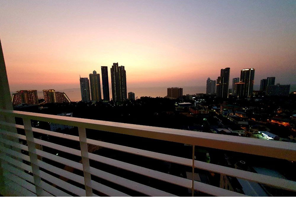 picture [920471004-965] Spacious 1 Bedroom Apartment, 70.17 Sq. m. in AD Hyatt Wongamat - 17/24