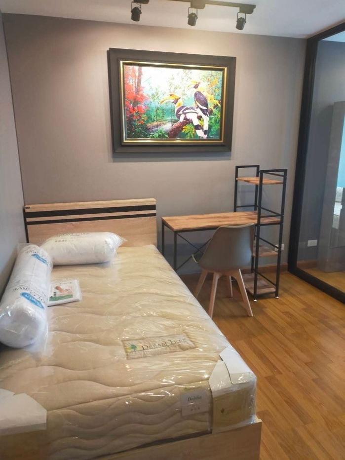 picture AS1470 Regent Home 18 Chaengwattana - Laksi Condo for rent - 3/7