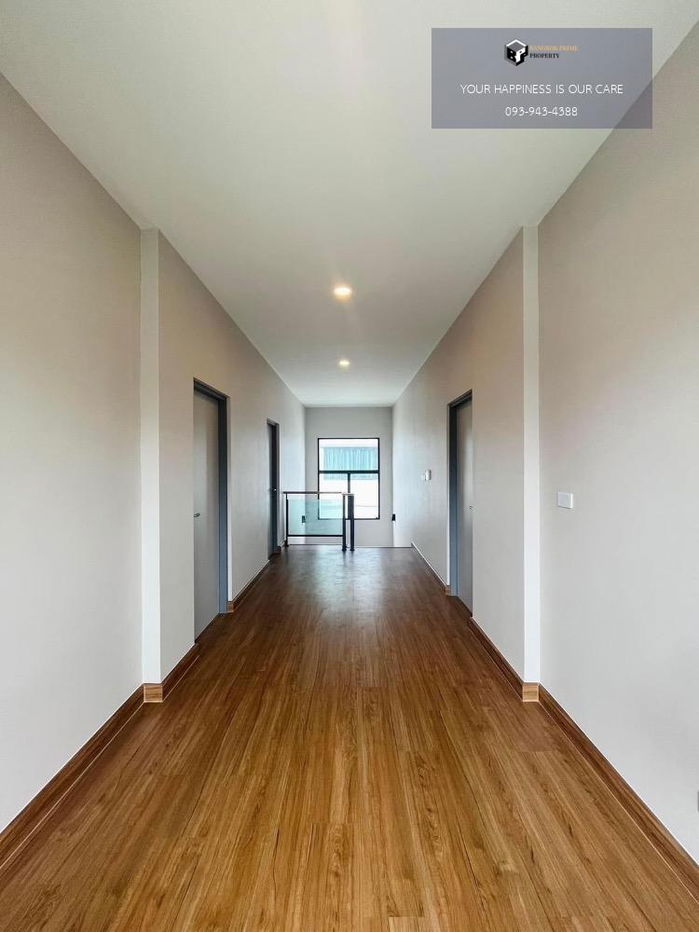 รูป The City Sukhumvit-Onnut | บ้านใหม่ สร้างเสร็จยังไม่เคยเข้าอยู่ #2025072911092 - รูปที่ 3/15