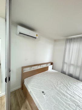 L18310863 - ให้เช่า ดีคอนโด อ่อนนุช-พระราม 9 ตึก A ชั้น 8 