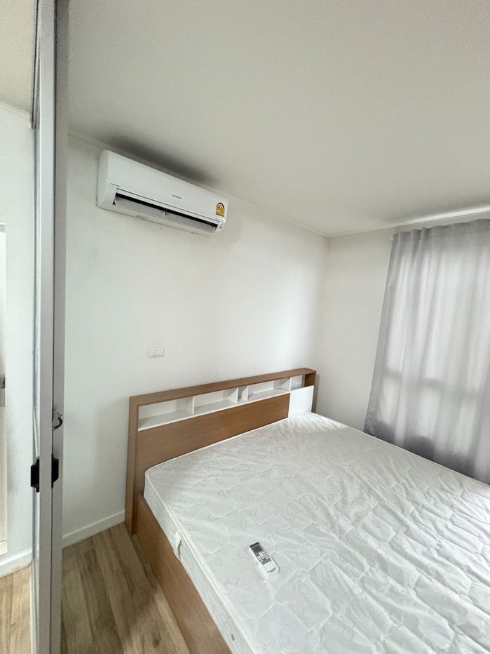 picture (For Rent D Condo Onnut-Rama 9) - 1/7