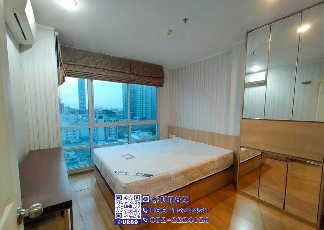 picture 💙 Hot Price 💙 For Rent U Delight @ Onnut Station - 4/8