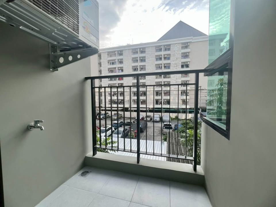 รูป 🏢 ประกาศให้เช่าคอนโด | MA-C7401   โครงการ The Belgravia @ Ratchada 17 (เดอะเบลกราเวีย @ รัชดา 17 )  - รูปที่ 4/10