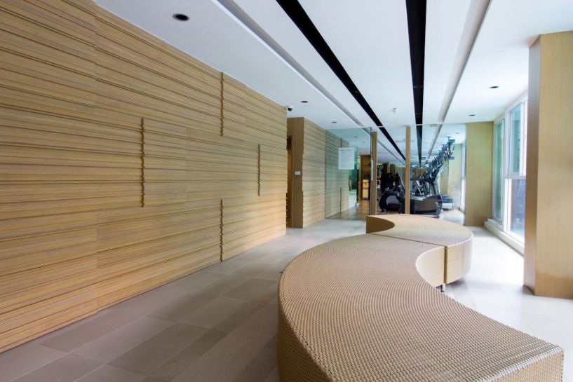 รูป ให้เช่าคอนโด I-Biza Condo ใกล้ MRT เพชรบุรี 14,000 บาท รหัสทรัพย์: RS1121 - รูปที่ 10/13