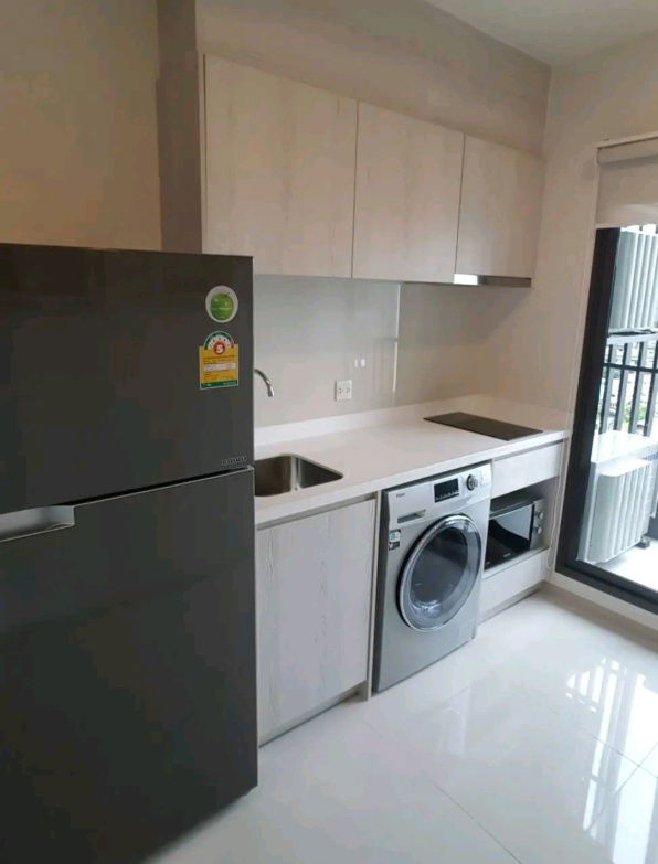 รูป Life Sukhumvit 48 | Near BTS Phra Khanong - รูปที่ 9/19