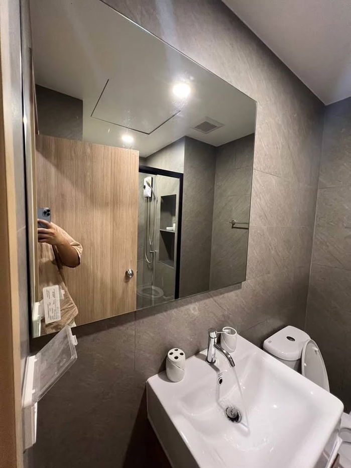 picture Condo for Rent at The LIVIN Phetkasem (A6807056) - 3/8