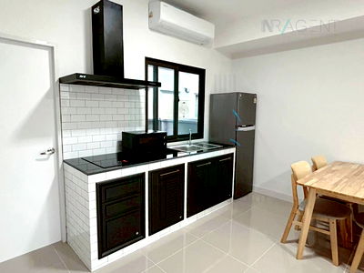 Townhouses for rent : 🔺 For Rent 2-story Townhouse PLENO SUKHUMVIT-BANGNA 2 3 bedroom 2 bathroom
