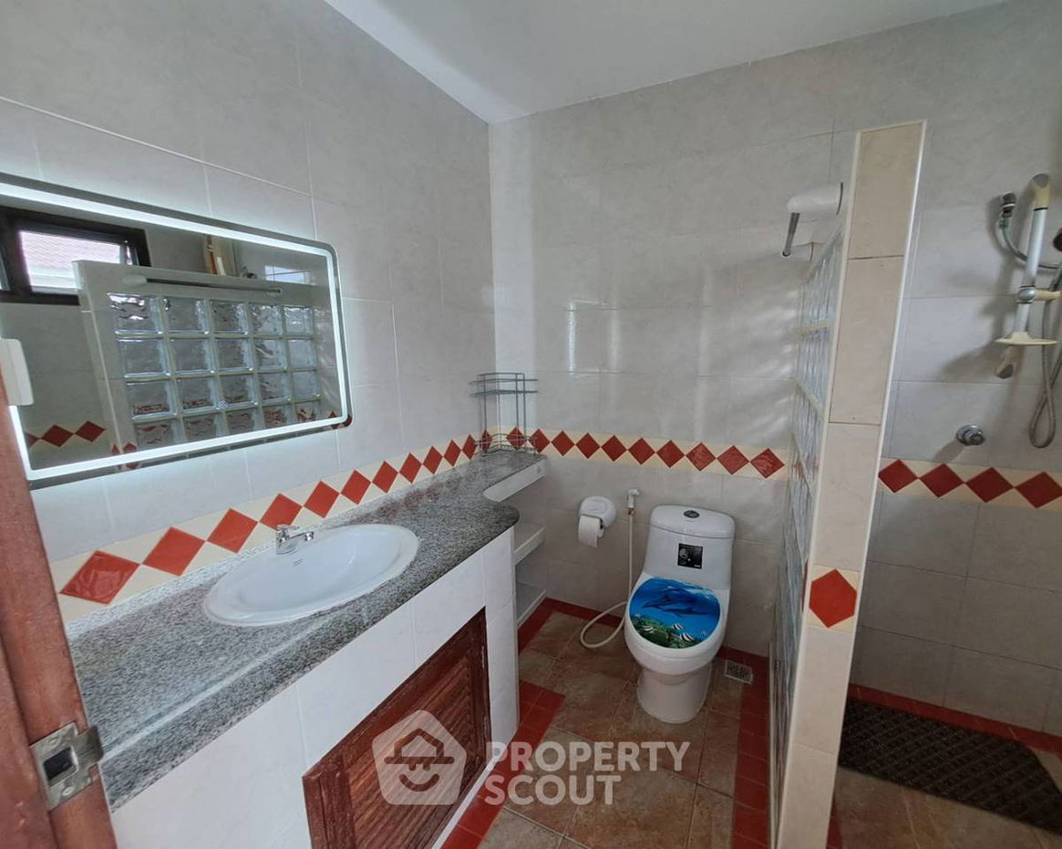 รูป วิลล่า 3-ห้องนอน ใกล้ บ้านศิลปินหัวหิน (ID 2052879) - รูปที่ 19/21