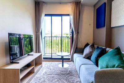 Condos for sale Muang Phuket Phuket : The Base Bukit For Sell WR-03564